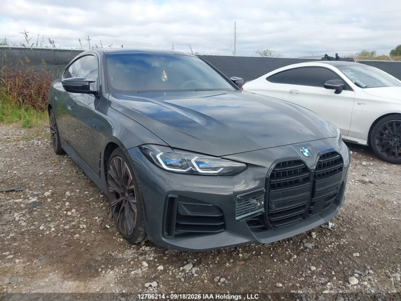 BMW 440 * GRAN COUPE * CARFAX * - 20350 € - 82195446 1 | Car24.bg BMW 440 * GRAN COUPE * CARFAX * - 20350 € - 82195446 1