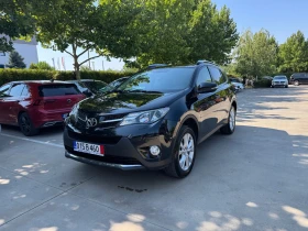 Toyota Rav4 2.0i-151kc ШВЕЙЦАРИЯ -4х4 -автомат - Car24.bg Toyota Rav4 2.0i-151kc ШВЕЙЦАРИЯ -4х4 -автомат
