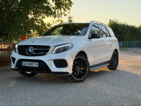 Mercedes-Benz GLE 350 - Car24.bg Mercedes-Benz GLE 350