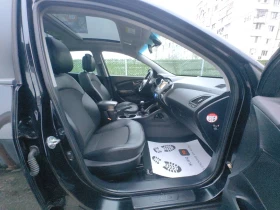 Hyundai IX35 1.7 CRDi Inventive Blue 2WD - 8399 € / 16427.02 лв. - 25307256 13 | Car24.bg Hyundai IX35 1.7 CRDi Inventive Blue 2WD - 8399 € / 16427.02 лв. - 25307256 13