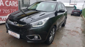 Hyundai IX35 1.7 CRDi XPossible 2WD - Car24.bg Hyundai IX35 1.7 CRDi XPossible 2WD