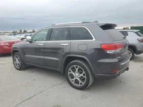 Jeep Grand cherokee 2020 JEEP GRAND CHEROKEE OVERLAND - 35700 лв. / 18253.12 € - 95881319 6 | Car24.bg Jeep Grand cherokee 2020 JEEP GRAND CHEROKEE OVERLAND - 35700 лв. / 18253.12 € - 95881319 6