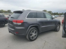Jeep Grand cherokee 2020 JEEP GRAND CHEROKEE OVERLAND - 35700 лв. / 18253.12 € - 95881319 4 | Car24.bg Jeep Grand cherokee 2020 JEEP GRAND CHEROKEE OVERLAND - 35700 лв. / 18253.12 € - 95881319 4