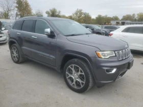 Jeep Grand cherokee 2020 JEEP GRAND CHEROKEE OVERLAND - Car24.bg Jeep Grand cherokee 2020 JEEP GRAND CHEROKEE OVERLAND