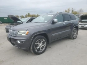 Jeep Grand cherokee 2020 JEEP GRAND CHEROKEE OVERLAND - 35700 лв. / 18253.12 € - 95881319 3 | Car24.bg Jeep Grand cherokee 2020 JEEP GRAND CHEROKEE OVERLAND - 35700 лв. / 18253.12 € - 95881319 3