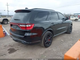 Dodge Durango R/T PLUS AWD - 61500 лв. / 31444.45 € - 10794223 5 | Car24.bg Dodge Durango R/T PLUS AWD - 61500 лв. / 31444.45 € - 10794223 5