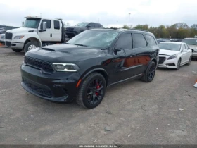 Dodge Durango R/T PLUS AWD - 61500 лв. / 31444.45 € - 10794223 2 | Car24.bg Dodge Durango R/T PLUS AWD - 61500 лв. / 31444.45 € - 10794223 2