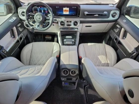 Mercedes-Benz G 63 AMG 4.0L 8 All wheel drive - 140400 € / 274598.53 лв. - 41357944 13 | Car24.bg Mercedes-Benz G 63 AMG 4.0L 8 All wheel drive - 140400 € / 274598.53 лв. - 41357944 13