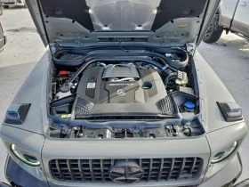 Mercedes-Benz G 63 AMG 4.0L 8 All wheel drive - 140400 € / 274598.53 лв. - 41357944 4 | Car24.bg Mercedes-Benz G 63 AMG 4.0L 8 All wheel drive - 140400 € / 274598.53 лв. - 41357944 4