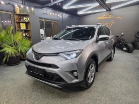 Toyota Rav4 Камера, Дистроник, Печка - Car24.bg Toyota Rav4 Камера, Дистроник, Печка