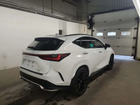 Lexus NX 350 F-Sport * Без инциденти * CARFAX * - 32250 € / 63075.52 лв. - 59316815 4 | Car24.bg Lexus NX 350 F-Sport * Без инциденти * CARFAX * - 32250 € / 63075.52 лв. - 59316815 4