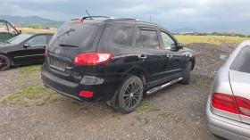 Hyundai Santa fe Джип | Auto.bg — изображение 10 Hyundai Santa fe Джип | Auto.bg — изображение 10