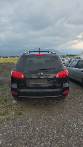 Hyundai Santa fe Джип | Auto.bg — изображение 3 Hyundai Santa fe Джип | Auto.bg — изображение 3