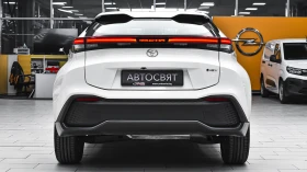 Toyota C-HR CULT 1.8 Hybrid Automatic - 29990 € / 58655.34 лв. - 89912024 3 | Car24.bg Toyota C-HR CULT 1.8 Hybrid Automatic - 29990 € / 58655.34 лв. - 89912024 3