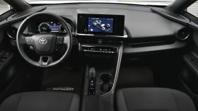 Toyota C-HR CULT 1.8 Hybrid Automatic - 29990 € / 58655.34 лв. - 89912024 8 | Car24.bg Toyota C-HR CULT 1.8 Hybrid Automatic - 29990 € / 58655.34 лв. - 89912024 8