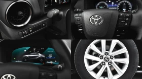 Toyota C-HR CULT 1.8 Hybrid Automatic - 29990 € / 58655.34 лв. - 89912024 17 | Car24.bg Toyota C-HR CULT 1.8 Hybrid Automatic - 29990 € / 58655.34 лв. - 89912024 17
