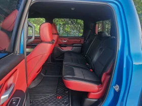 Dodge RAM 1500 2022 RAM 1500 REBEL 5.7 HEMI 4x4 | Auto.bg — изображение 14 Dodge RAM 1500 2022 RAM 1500 REBEL 5.7 HEMI 4x4 | Auto.bg — изображение 14
