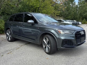 Audi Q7 * ОТ ПРЕДСТАВИТЕЛСТО НА АУДИ * АВТОКРЕДИТ | Auto.bg — изображение 3 Audi Q7 * ОТ ПРЕДСТАВИТЕЛСТО НА АУДИ * АВТОКРЕДИТ | Auto.bg — изображение 3