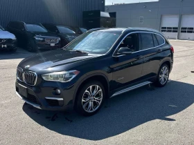 BMW X1 * xDrive28i * CARFAX * ОПЦИЯ ЗА ФИНАНСИРАНЕ