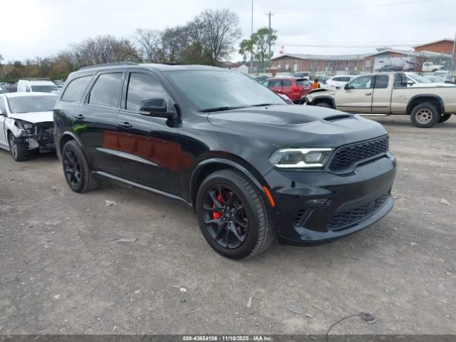 Dodge Durango R/T PLUS AWD - 61500 лв. / 31444.45 € - 10794223 1 | Car24.bg Dodge Durango R/T PLUS AWD - 61500 лв. / 31444.45 € - 10794223 1