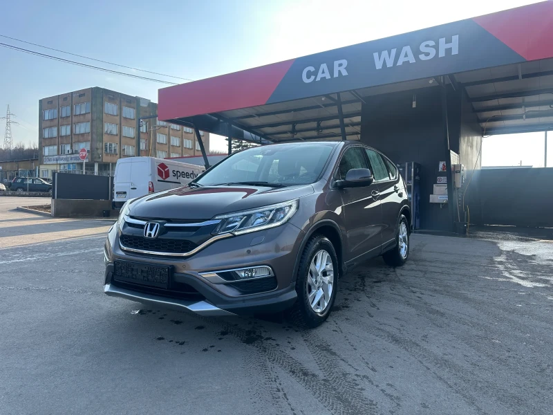 Honda Cr-v 2.0-COMFORT-NAVI-КАМЕРА-FACELIFT-1Г-ГАРАНЦИЯ - 13999 € / 27379.66 лв. - 94332397 1 | Car24.bg Honda Cr-v 2.0-COMFORT-NAVI-КАМЕРА-FACELIFT-1Г-ГАРАНЦИЯ - 13999 € / 27379.66 лв. - 94332397 1