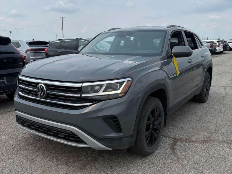 VW Atlas * Comfortline * CARFAX * ОПЦИЯ ЗА ФИНАНСИРАНЕ - 21200 € / 41463.60 лв. - 51508470 1 | Car24.bg VW Atlas * Comfortline * CARFAX * ОПЦИЯ ЗА ФИНАНСИРАНЕ - 21200 € / 41463.60 лв. - 51508470 1