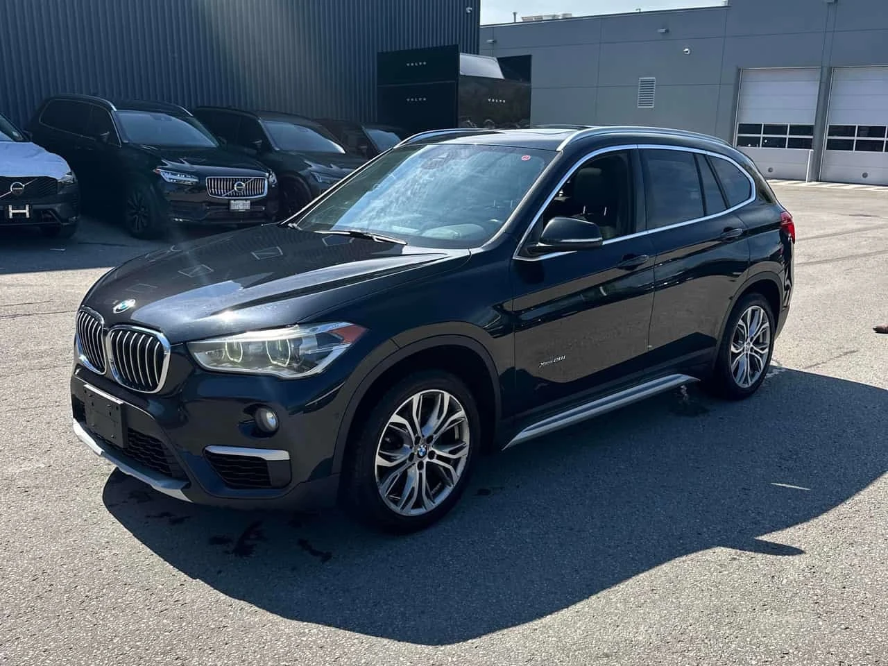 BMW X1 * xDrive28i * CARFAX * ОПЦИЯ ЗА ФИНАНСИРАНЕ | Auto.bg — изображение 1 BMW X1 * xDrive28i * CARFAX * ОПЦИЯ ЗА ФИНАНСИРАНЕ | Auto.bg — изображение 1