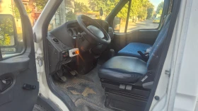 Автовишка Iveco 35s9 | Auto.bg — изображение 5 Автовишка Iveco 35s9 | Auto.bg — изображение 5
