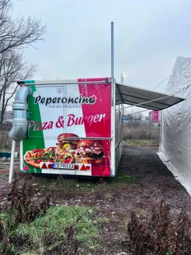 Каравана ABI undefined | Auto.bg — изображение 2 Каравана ABI undefined | Auto.bg — изображение 2