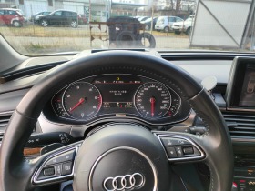 Audi A7  3.0 tdi  | Mobile.bg   11
