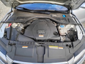 Audi A7  3.0 tdi  | Mobile.bg   9
