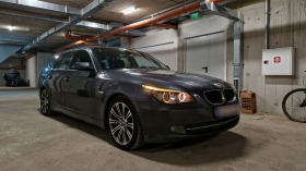 Обява за продажба на BMW 520 ~9 000 лв. - изображение 1