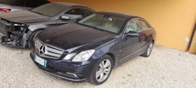 Обява за продажба на Mercedes-Benz E 250 CDI CUPE ~8 499 лв. - изображение 1