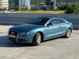 Audi A5 Audi A5 3.0 TDI S-line Quattro - Car24.bg Audi A5 Audi A5 3.0 TDI S-line Quattro