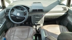 VW Sharan 4х4 | Mobile.bg — малка снимка 14