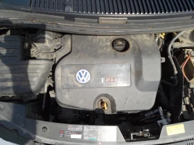 VW Sharan 4х4 | Mobile.bg — малка снимка 16