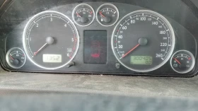 VW Sharan 4х4 | Mobile.bg — малка снимка 15