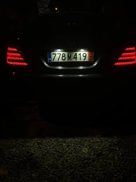 Mercedes-Benz S 500 AMG LPG- PRINS - 20999 лв. / 10736.62 € - 52154232 7 | Car24.bg Mercedes-Benz S 500 AMG LPG- PRINS - 20999 лв. / 10736.62 € - 52154232 7