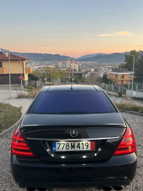 Mercedes-Benz S 500 AMG LPG- PRINS - 20999 лв. / 10736.62 € - 52154232 6 | Car24.bg Mercedes-Benz S 500 AMG LPG- PRINS - 20999 лв. / 10736.62 € - 52154232 6