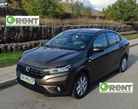 Dacia Logan 1, 0TCe автоматик - Car24.bg Dacia Logan 1, 0TCe автоматик