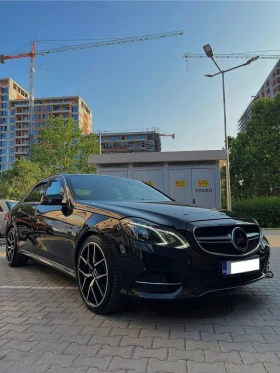 Mercedes-Benz E 400 С възможност за ЛИЗИНГ ! - 35000 лв. / 17895.22 € - 67633374 4 | Car24.bg Mercedes-Benz E 400 С възможност за ЛИЗИНГ ! - 35000 лв. / 17895.22 € - 67633374 4