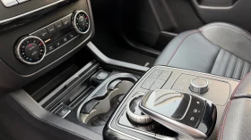 Mercedes-Benz GLE 450 AMG Coupe PANORAMA - 58900 лв. / 30115.09 € - 88850288 16 | Car24.bg Mercedes-Benz GLE 450 AMG Coupe PANORAMA - 58900 лв. / 30115.09 € - 88850288 16