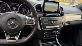 Mercedes-Benz GLE 450 AMG Coupe PANORAMA - 58900 лв. / 30115.09 € - 88850288 14 | Car24.bg Mercedes-Benz GLE 450 AMG Coupe PANORAMA - 58900 лв. / 30115.09 € - 88850288 14