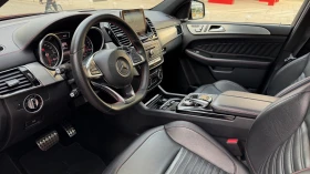 Mercedes-Benz GLE 450 AMG Coupe PANORAMA - 58900 лв. / 30115.09 € - 88850288 12 | Car24.bg Mercedes-Benz GLE 450 AMG Coupe PANORAMA - 58900 лв. / 30115.09 € - 88850288 12