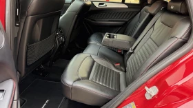 Mercedes-Benz GLE 450 AMG Coupe PANORAMA - 58900 лв. / 30115.09 € - 88850288 17 | Car24.bg Mercedes-Benz GLE 450 AMG Coupe PANORAMA - 58900 лв. / 30115.09 € - 88850288 17