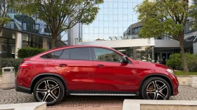 Mercedes-Benz GLE 450 AMG Coupe PANORAMA - 58900 лв. / 30115.09 € - 88850288 4 | Car24.bg Mercedes-Benz GLE 450 AMG Coupe PANORAMA - 58900 лв. / 30115.09 € - 88850288 4