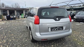 Peugeot 5008 1.6HDI - 4100 € / 8018.90 лв. - 50535918 9 | Car24.bg Peugeot 5008 1.6HDI - 4100 € / 8018.90 лв. - 50535918 9