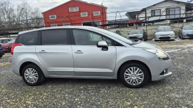 Peugeot 5008 1.6HDI - 4100 € / 8018.90 лв. - 50535918 5 | Car24.bg Peugeot 5008 1.6HDI - 4100 € / 8018.90 лв. - 50535918 5