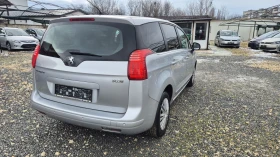 Peugeot 5008 1.6HDI - 4100 € / 8018.90 лв. - 50535918 10 | Car24.bg Peugeot 5008 1.6HDI - 4100 € / 8018.90 лв. - 50535918 10