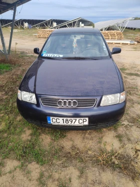 Audi A3 - Car24.bg Audi A3